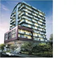 CARLTON WELLBEING PRECINCT AUSTRALIA