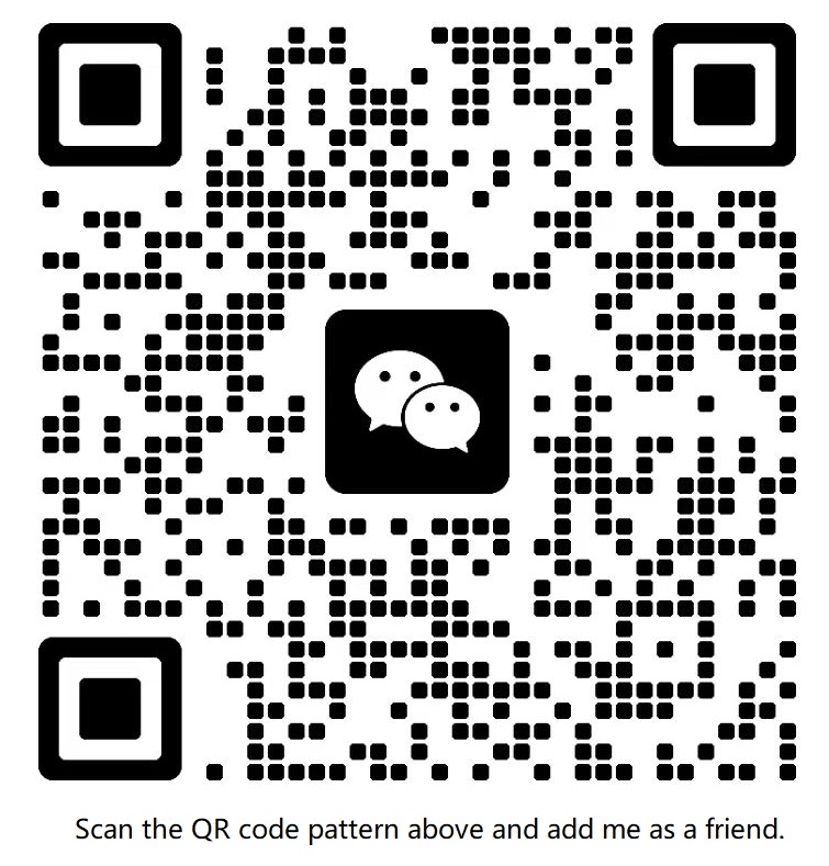 service qrcode