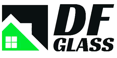 Dan Fu Glass Logo